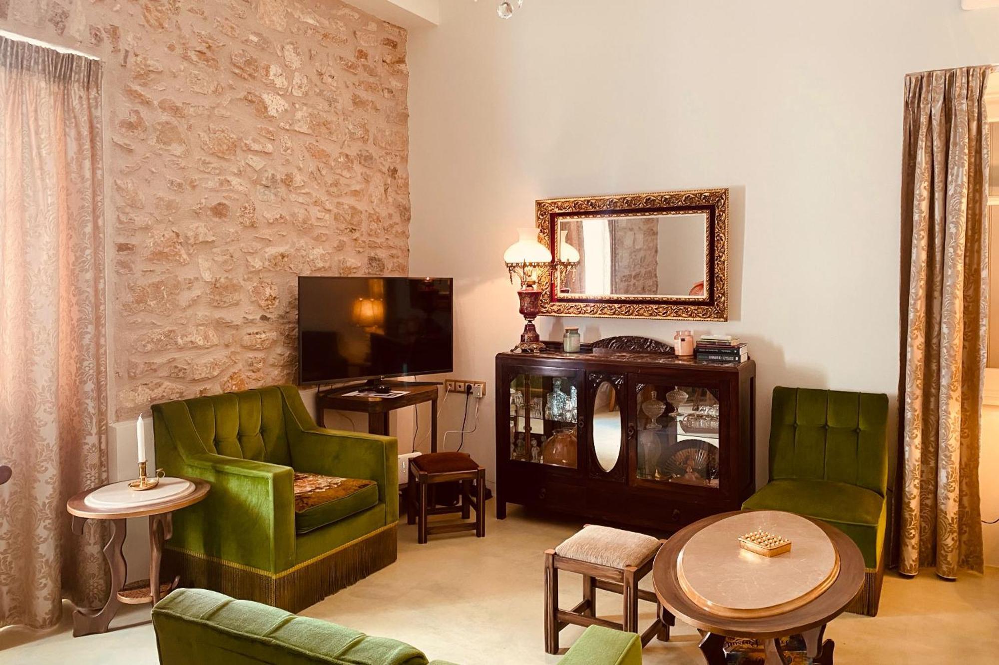 Holiday home Mouragia House *