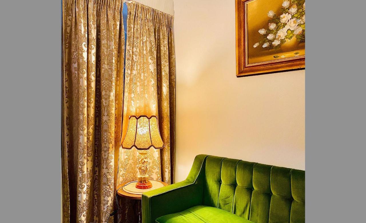Mouragia House Corfu (city)
