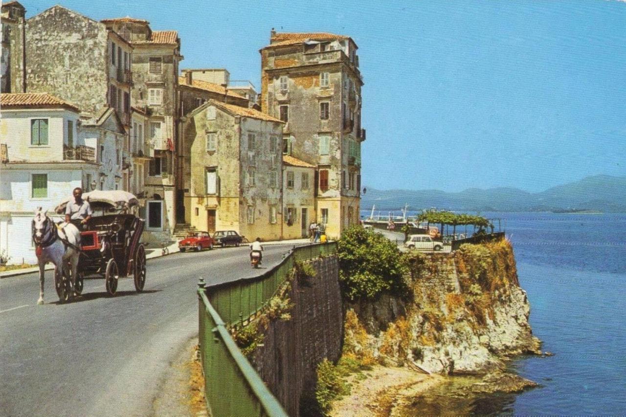 Mouragia House Corfu (city)