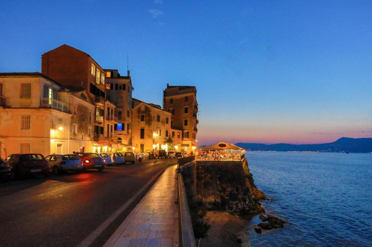 Mouragia House Holiday home Corfu (city)