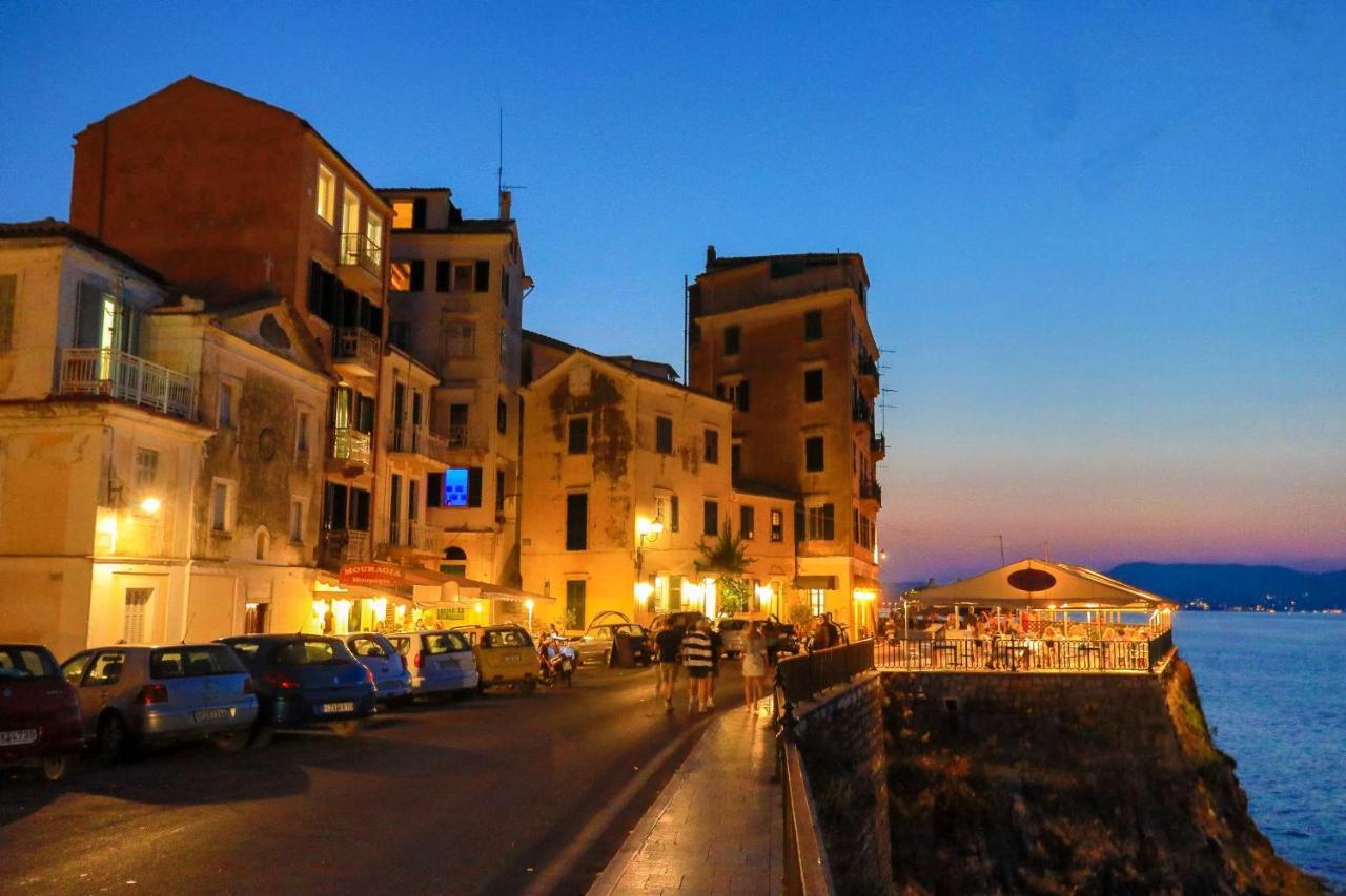 Holiday home Mouragia House Corfu (city)